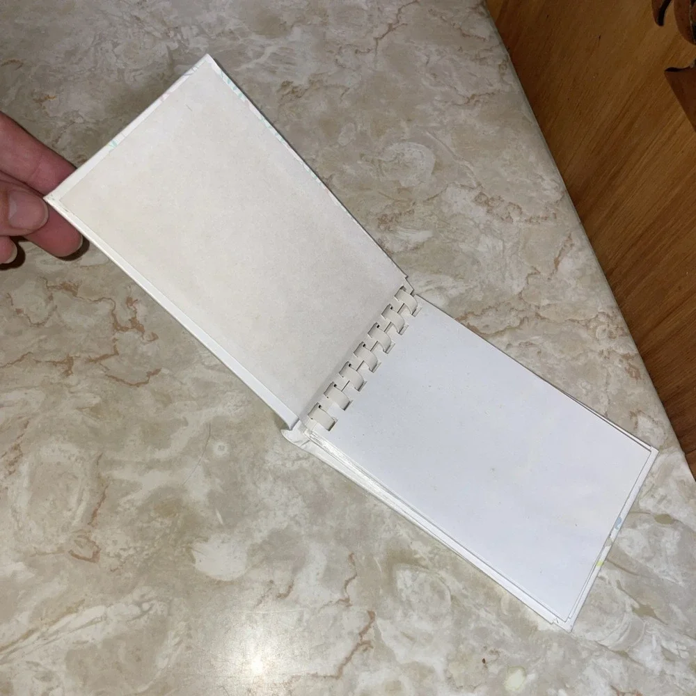 Vintage Grandma's Brag Book Baby Photo‎ Album - New Old Stock